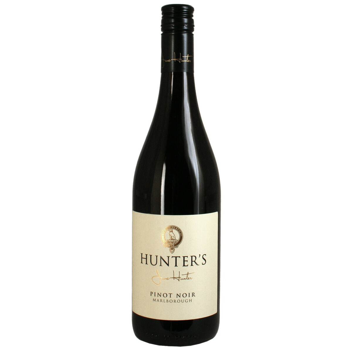 Hunter´s Pinot Noir 2023 0,75 Ltr.