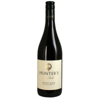 Hunter´s Pinot Noir 2023 0,75 Ltr.