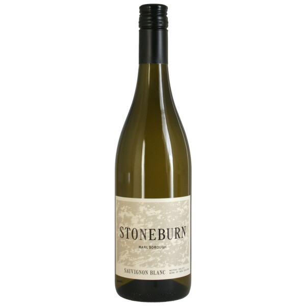 Hunter´s Stoneburn Sauvignon Blanc 2024 0,75 Ltr.