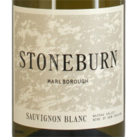 Hunter´s Stoneburn Sauvignon Blanc 2024 0,75 Ltr.