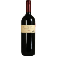 Vicchiomaggio Ripa delle More Toscana Rosso 2022 0,75 Ltr.