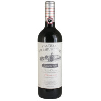 Vicchiomaggio Agostino Petri Chianti Classico Riserva 2022 0,75 Ltr.