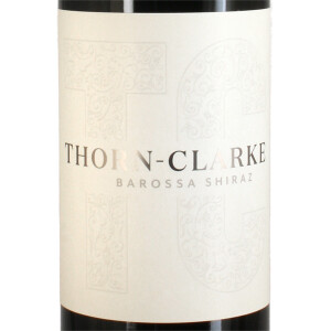 Thorn Clarke Barossa Shiraz 2022 0,75 Ltr.