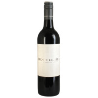 Thorn Clarke Barossa Shiraz 2022 0,75 Ltr.