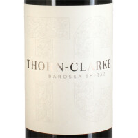 Thorn Clarke Barossa Shiraz 2022 0,75 Ltr.