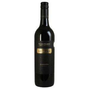 Thorn Clarke Shotfire Shiraz 2021 0,75 Ltr.
