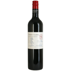 Thorn Clarke St. Kitts Malbec Single Vineyard Selection 2022 0,75 Ltr.