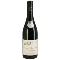 Domaines André Aubert "La Serine Rouge" AOC 2023 0,75 Ltr.