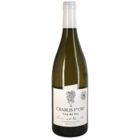 Domaine de la Cote de Fasse Chablis 1er Cru AOP 2022 0,75 Ltr.