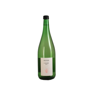 Weingut Meiser Scheurebe Kabinett mild 2024 1,0 Ltr.