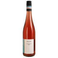 Weingut Meiser Portugieser Rose QbA lieblich 2024 0,75 Ltr.