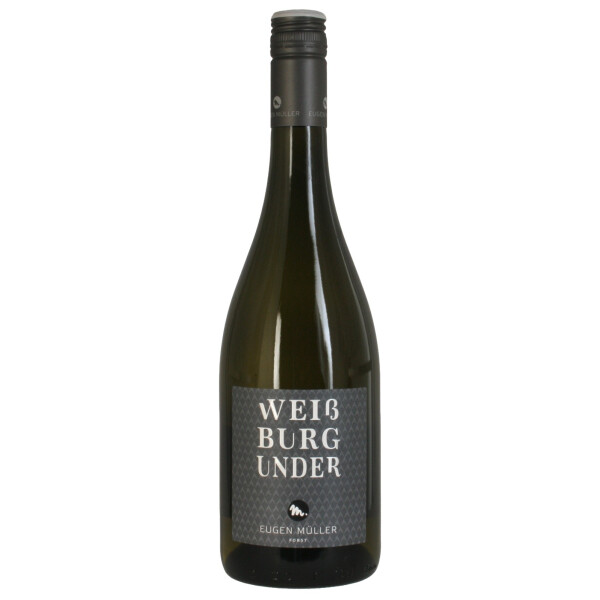 Weingut Eugen Müller Weißburgunder trocken 2024 0,75 Ltr.