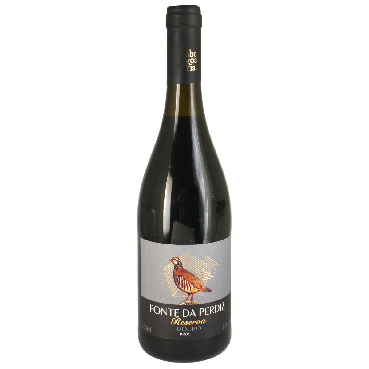 Fonte da Perdiz Douro Reserva 2021 DOC 0 box