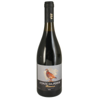 Fonte da Perdiz Douro Reserva 2021 DOC 0,75 Ltr.