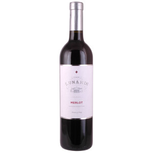 Casa Lunardi Merlot 2023 0,75 Ltr.