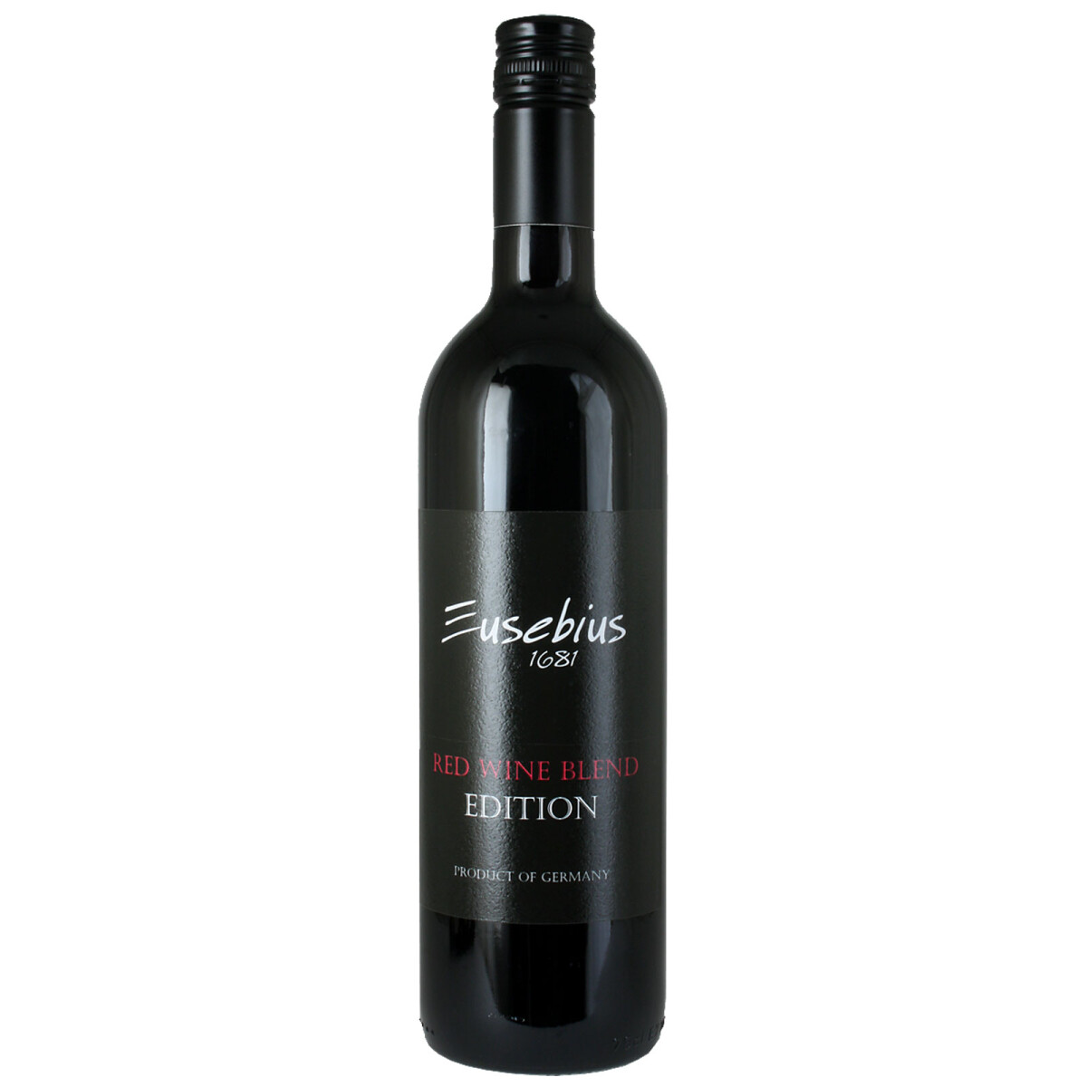 Eusebius Rotweincuvee süß 202 box