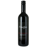 Eusebius Rotweincuvee süß 2024 0,75 Ltr.
