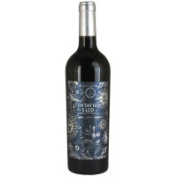 Tentation du Sud Rouge IGP 2023 0,75 Ltr.
