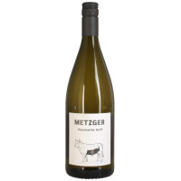 Metzger Hausmarke Weiß mild 1 Ltr.