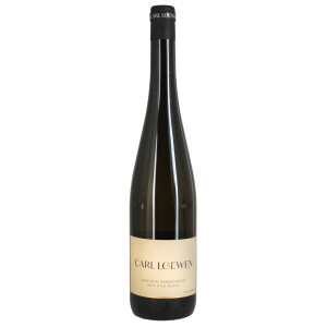 Weingut Carl Loewen Maximin Herrenberg Erste Lage Riesling Alte Reben trocken 2024 0,75 Ltr.