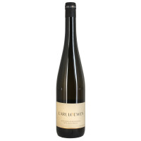 Weingut Carl Loewen Maximin Herrenberg Erste Lage Riesling Alte Reben trocken 2024 0,75 Ltr.