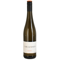 Weingut Carl Loewen Quant Riesling halbtrocken 2024 0,75 Ltr.