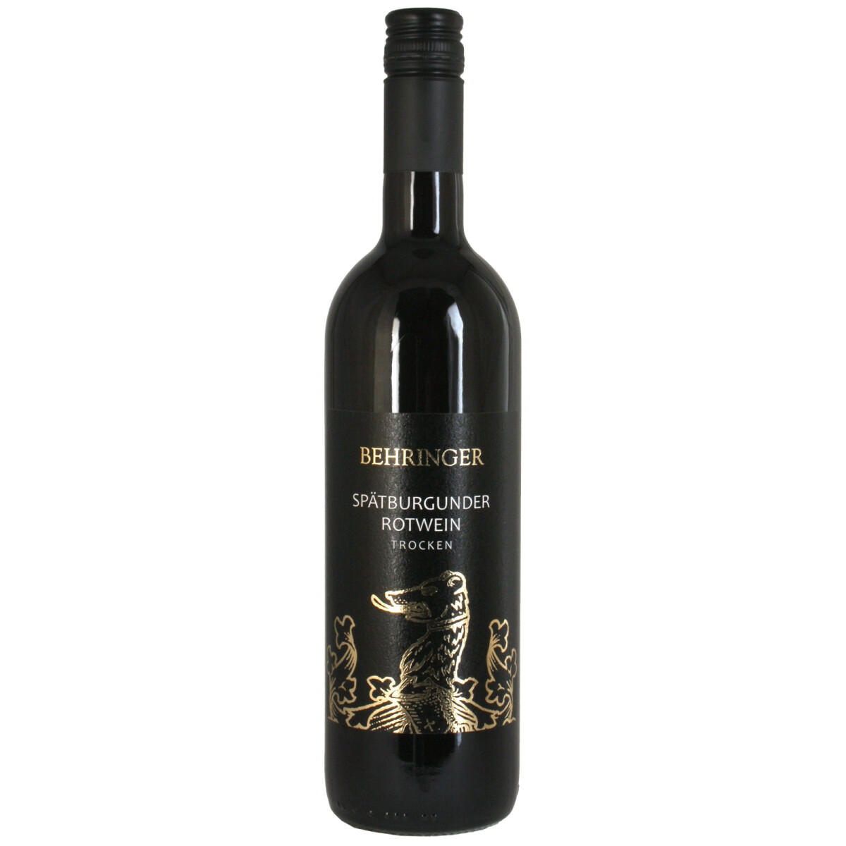 Behringer Bitzinger Sonnhole Spätbu box