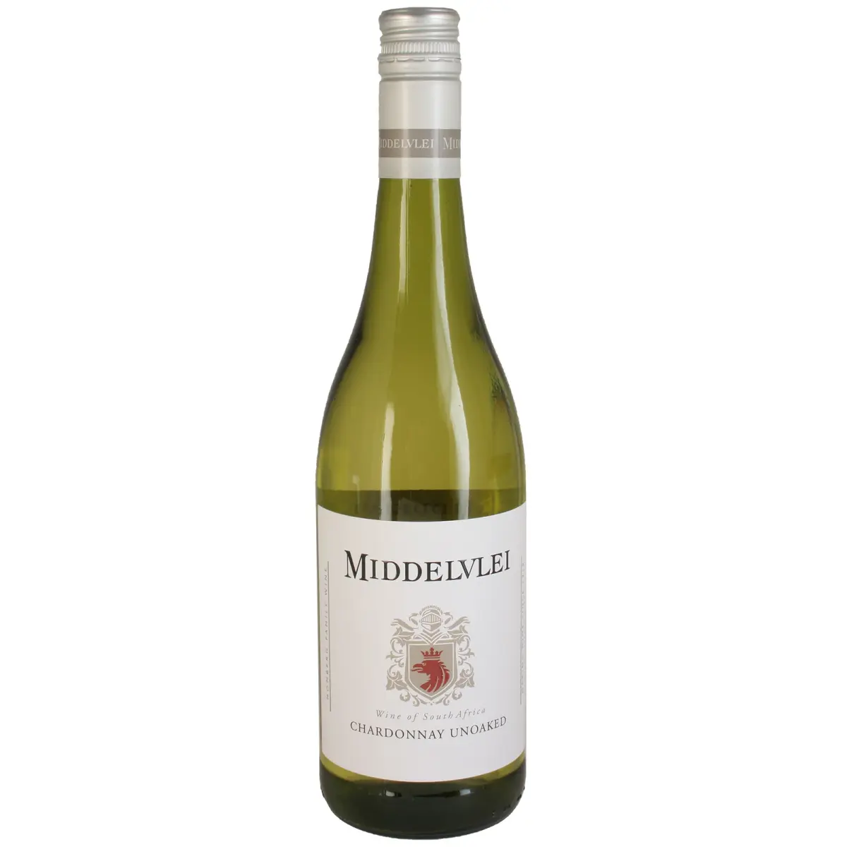 Middelvlei Chardonnay 2025 0,75 Ltr.