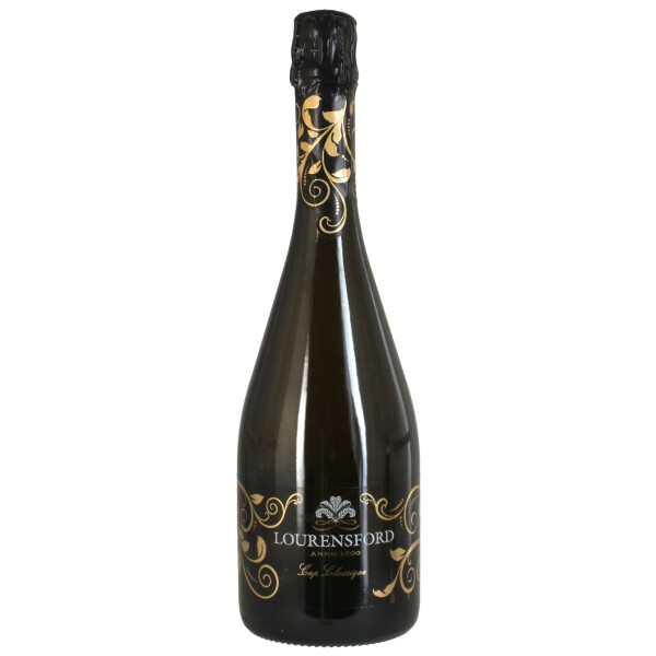 Lourensford MCC Brut Blanc 2019 0,75 Ltr.