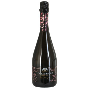 Lourensford MCC Brut Rosé  2020 0,75 Ltr.