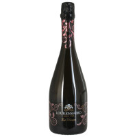 Lourensford MCC Brut Rosé  2020 0,75 Ltr.