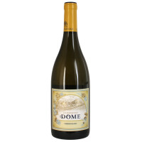 The Dome Chenin Blanc 2024 0,75 Ltr.