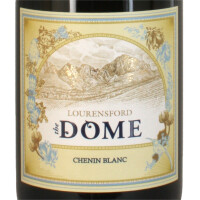 The Dome Chenin Blanc 2024 0,75 Ltr.