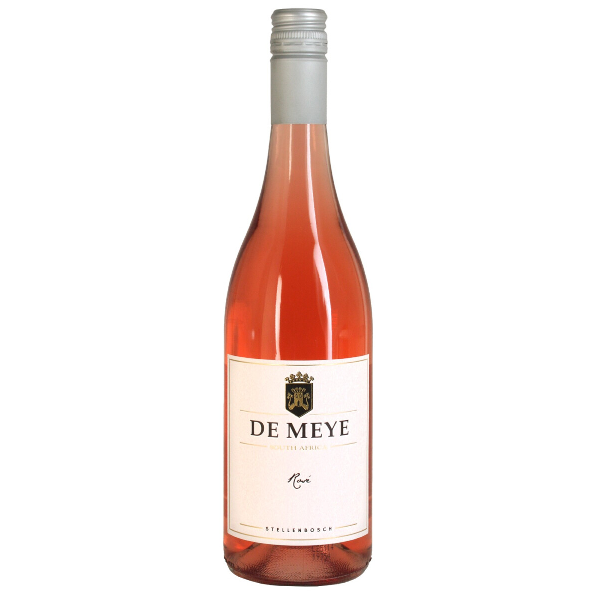 De Meye Rosé 2025 0,75 Ltr.