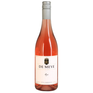 De Meye Rosé 2025 0,75 Ltr.