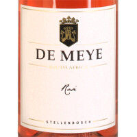 De Meye Rosé 2025 0,75 Ltr.