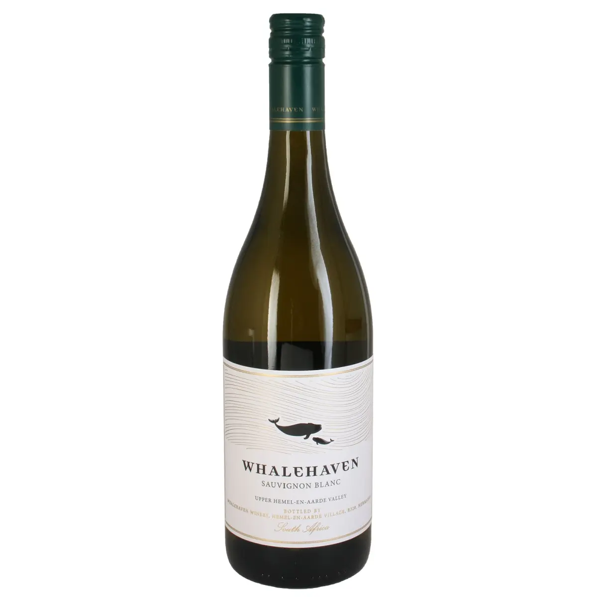 Whalehaven Sauvignon Blanc 2025 0,75 Ltr.
