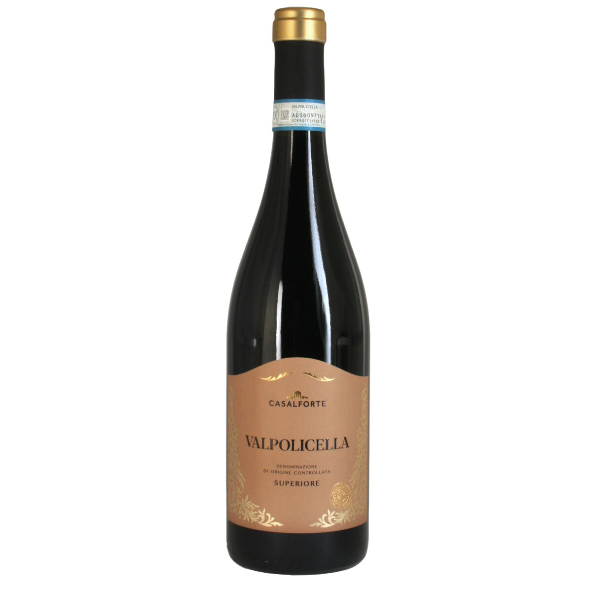 Casalforte Valpolicella Superiore 2021 0 box