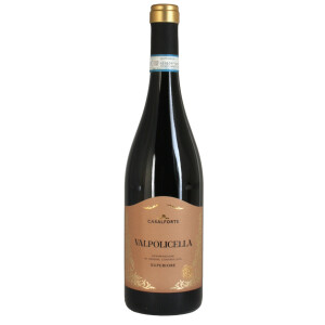 Casalforte Valpolicella Superiore 2021 0,75 Ltr.