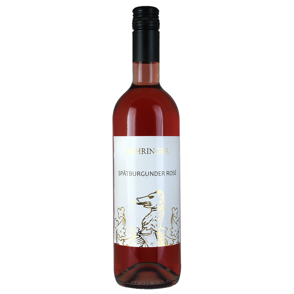 Behringer Spätburgunder Rosé box