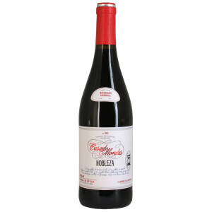 Casado Morales Nobleza 2024 0,75 Ltr.