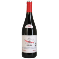 Casado Morales Nobleza 2024 0,75 Ltr.
