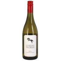 Leaping Horse Vineyards Chardonnay 2022 0,75 Ltr.