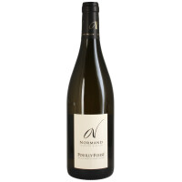 Domaine Normand Pouilly-Fuissé AC 2023 0,75 Ltr.