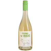 Metzger Drink N Ride alkoholfrei 0,75 Ltr.