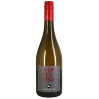 Weingut Eugen Müller "Virtuoso" Spätburgunder Blanc de Noir trocken 2024 0,75 Ltr.