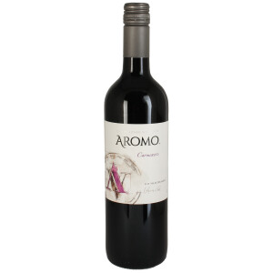 Vina el Aromo Carménère 2022 0,75 Ltr.
