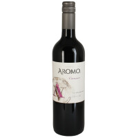 Vina el Aromo Carménère 2022 0,75 Ltr.