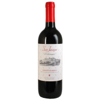 Vicchiomaggio San Jacopo Chianti Classico 2024 0,75 Ltr.