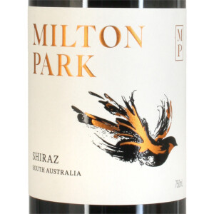 Thorn Clarke Milton Park Shiraz 2024 0,75 Ltr.